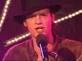 William Whitmore & Jenny Hoyston - Marrow