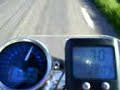 Testrun - MadAss 50cc 4-takt