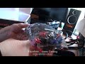 Maxishine Update TT 1500w PSU & Thermochill PA 120.3