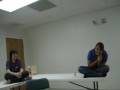 videos de Peter Pan Rehearsals: Talia Shampine Learns Her Lines