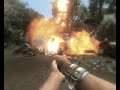 Far Cry 2 PC Gameplay (Part 3) Explodes & PARAGLIDE PLACE!