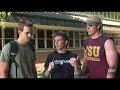 TNP on Campus: FSU TNP on Campus: FSU