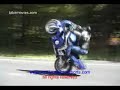 Tombo de Moto Tombo de Moto