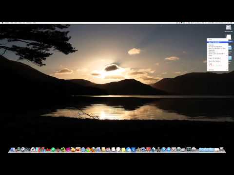 how to eject a usb from a mac