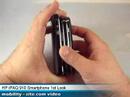 HP iPAQ 910 Video 1st Look