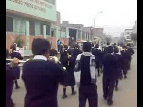 I.E. Leoncio Prado Gutierrez - B@nda