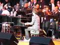 Josh Groban Changing Colors