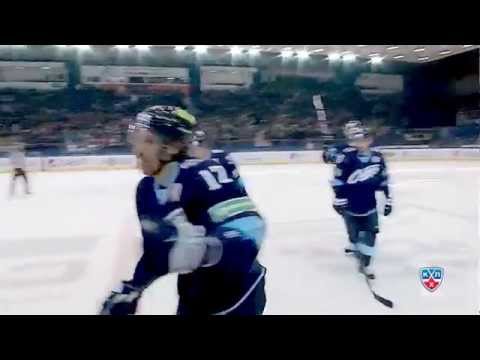 Thuresson vs Barys