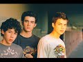 jonas brothers  7:05
