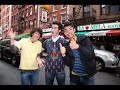 jonas brothers  7:05
