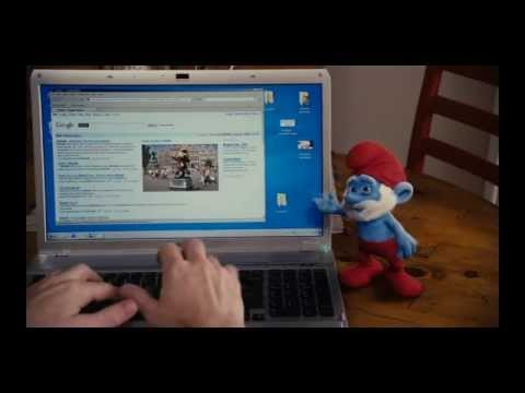 Это Я Открыл Google! Это Я Открыл Google!