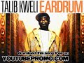talib kweli - Space Fruit Interlude (Prefor - Ear Drum talib kweli - Space Fruit Interlude (Prefor - Ear Drum
