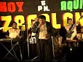 Boom de la cumbia peru -zagalon y su grupo hidalgo