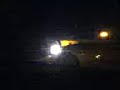 cadillac el dorado vs. mustang cobra gt