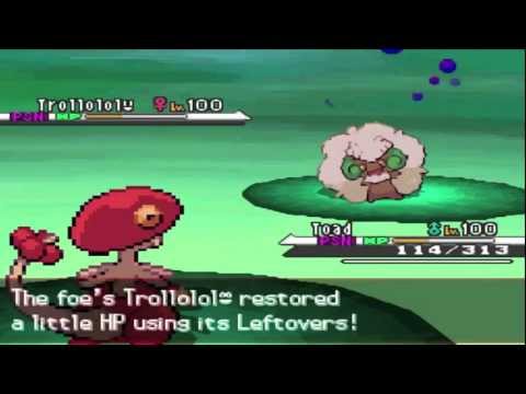 breloom