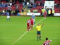 QOS v FC Nordsjaelland