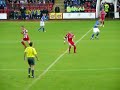 QOS v FC Nordsjaelland