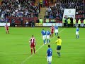 QOS v FC Nordsjaelland