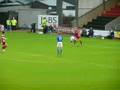 QOS v FC Nordsjaelland