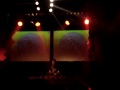 Live at Abaton, Prague 3