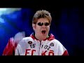 Elton John on Sky Sports! Elton John on Sky Sports!