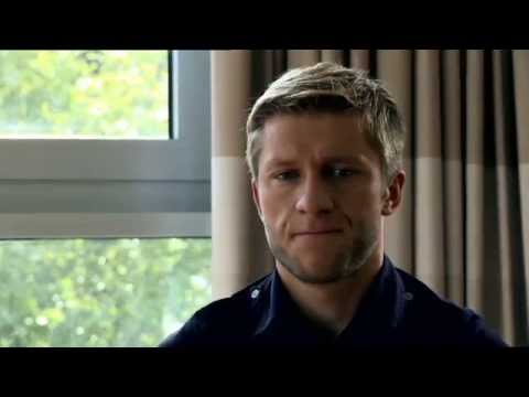 Niepokonani. Kuba Błaszczykowski - wywiad 2010