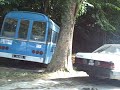 Penang, Malaysia - Ride From Airport (Part 1)