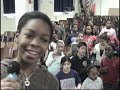 PS22 Chorus "ONE DAY" Matisyahu