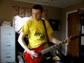 The Devil Wears Prada - Sassafras (Cover)