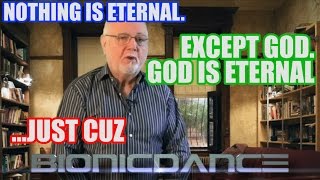 Who Made God? Infinite Regress