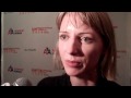 Shana Feste Director/ Writer of The Greatest At HIFF