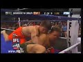 Shad Lierley vs. Chris Horodecki: Round 2