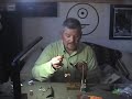 Andy Burk:  HBI Nymph