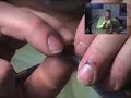 Andy Burk:  HBI Nymph