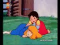 Heidi ve Clara-K?s?m 8