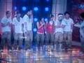 the top 7 movers on showbiz central