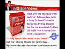 Michael Cheney's Adsense Videos