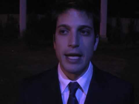 Imagem de Amostra do You Tube