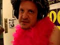 Randy faces his superstitions - Black Cat