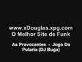 Bonde Das Panteras - Com Teu Macho Quer Fazer(DJ Buga)