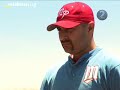 How To Throw A Curveball