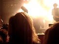The Boxer Rebellion -Warszawa Stodoła 4 listopad 2007r