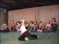 Allstars Dance Company / Gold Mafia /Cirmi solo