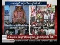 Balapur Ganesh Laddu Auction Live 2012