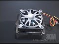 #405 - Vantec Aeroflow 2 Coolers (Socket 478/462)