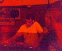 DJ RAPHAEL ROQUETTE (BURR�O)