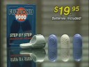 Fuzuoku Hand Massager Commercial