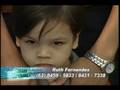 videos de Louvor - Cantora Ruth Fernandes