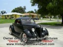 Vintage Show and Sell, Antique, Classic, Vintage Cars