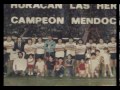 huracan las heras